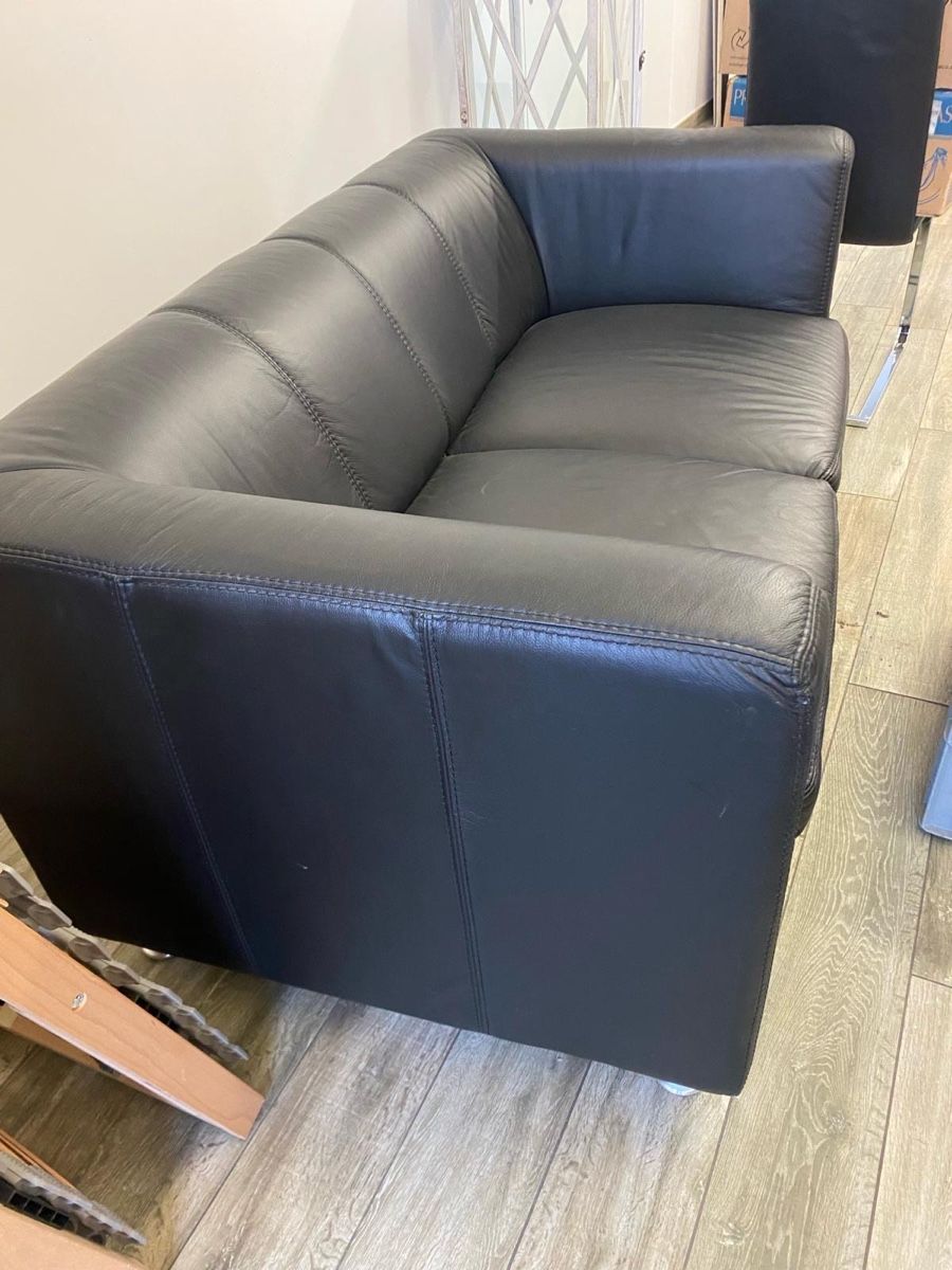 Divani: Sofa – Usato da Oberkirch LU venduto da ryb_qlf8 1