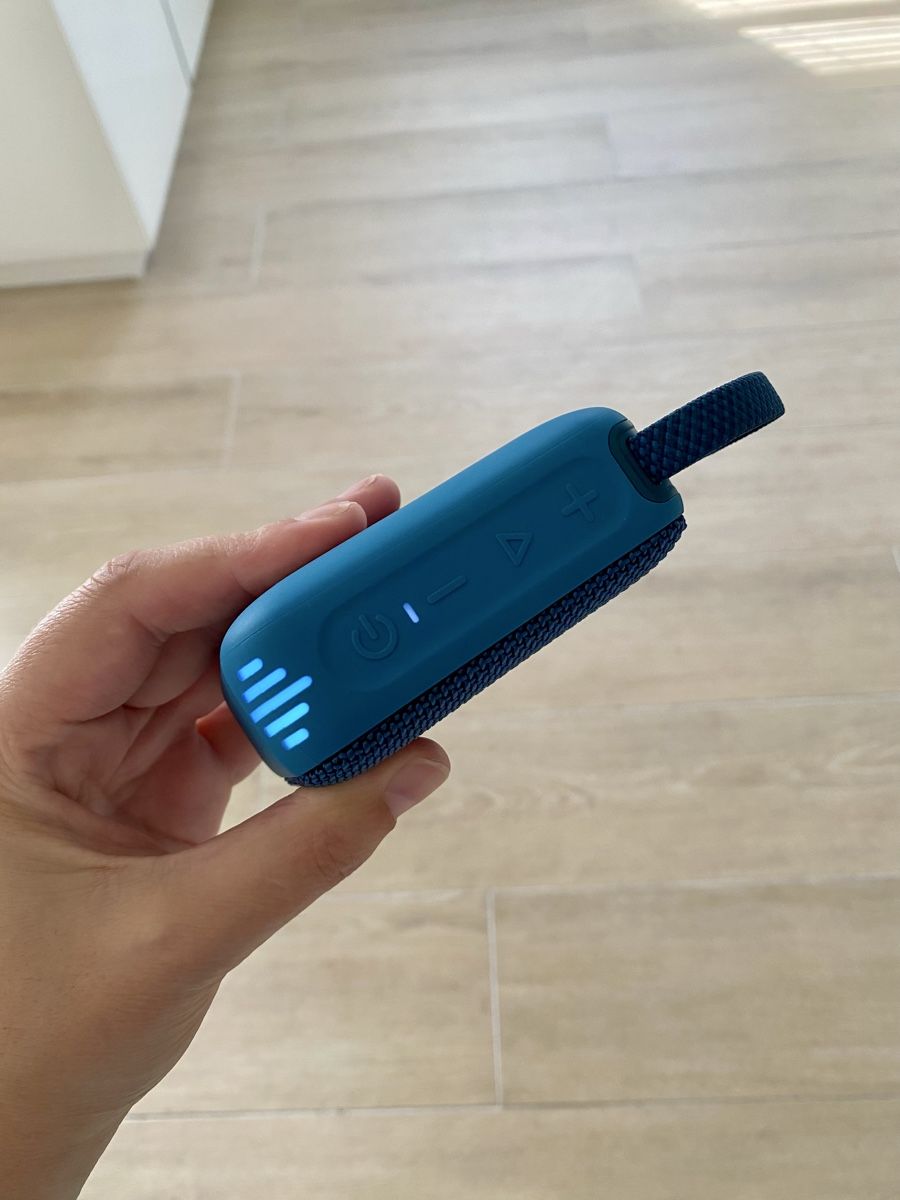 Haut-parleurs: Enceinte Bluetooth NewRixing Waterproof Design – Neuf avec emballage d'origine à Delémont par Emi-98 3