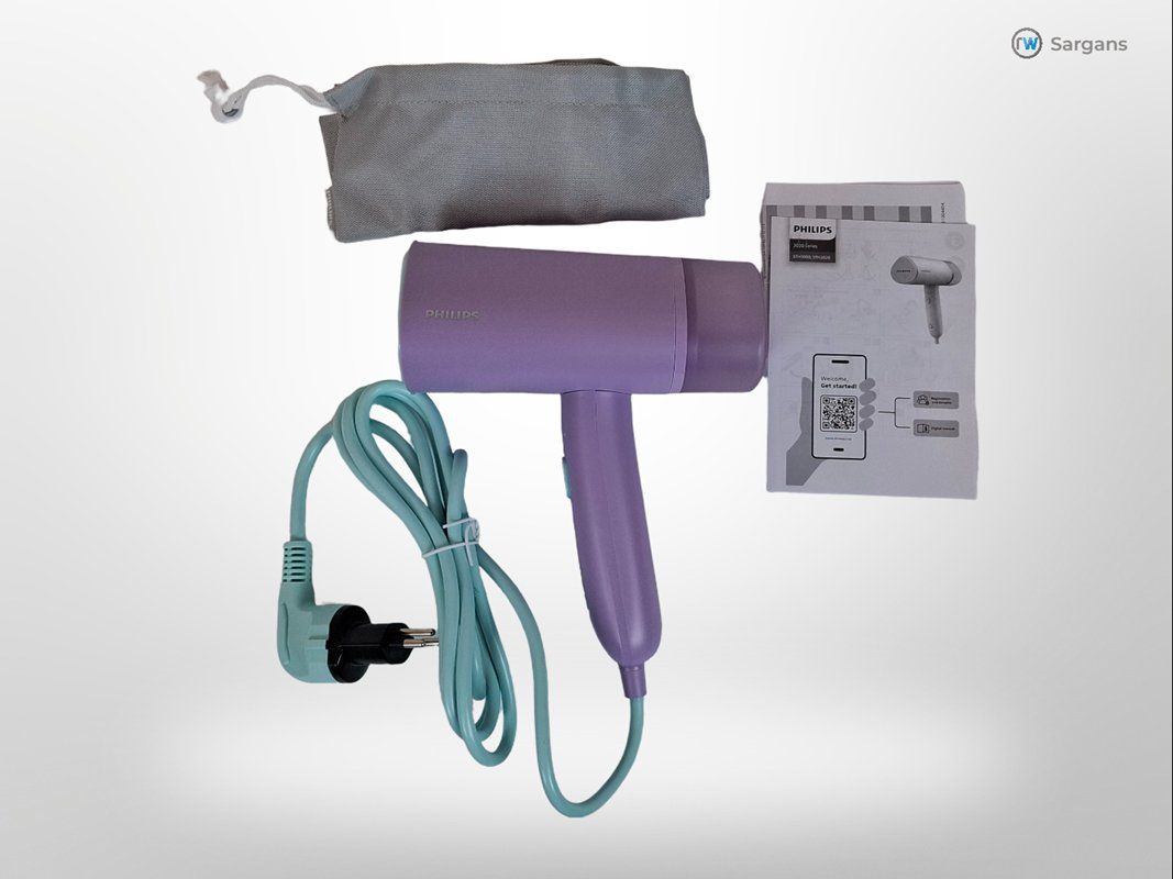 Philips Fers à repasser: PHILIPS 3000 Dampfglätter STH3010/30 – Neuf (Voir description) à Sargans par Restwert_Sargans 2