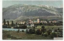 ILANZ