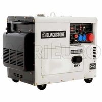 Blackstone SGB 8500-3 D-ES Stromerzeuger