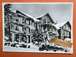 1962 Bad Schönbrunn bei Zug.