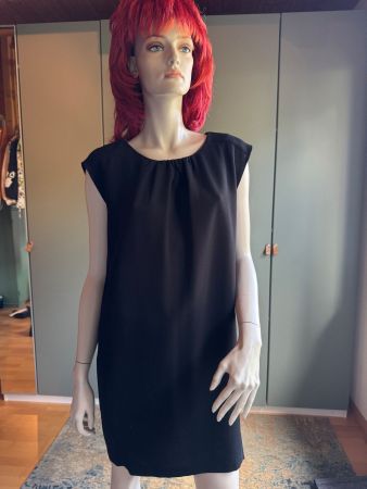 Schlichtes Cotélac Kleid, Gr. 36, neuwertig