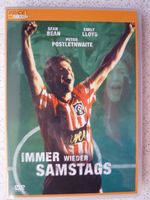 Immer wieder Samstags