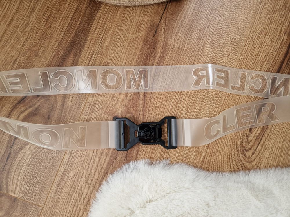 Ceinture moncler outlet