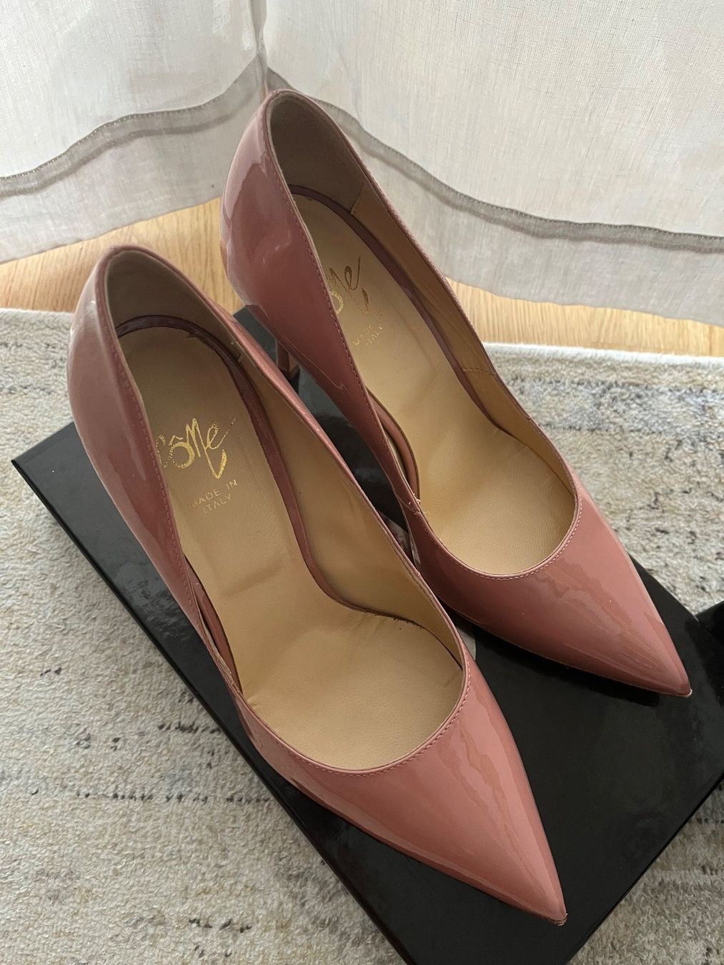 Chaussures femmes: High heels – Neuf (Voir description) à Au ZH par idistrate 3