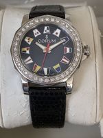 Montre Corum