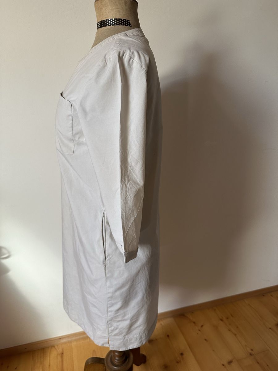 Tom Tailor Vestiti: Tom Tailor Kleid, beige, Grösse 34 – Usato da Bern venduto da Noeci 1