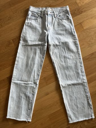 Levi's ’94 Baggy Jeans, Grösse 25