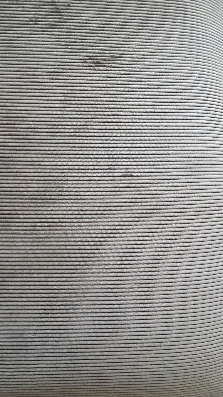 Micasa Divani: Praktisch neu: Micasa Rachida Ecksofa (Taupe) – Usato da Thalwil venduto da nathaliebue01 3