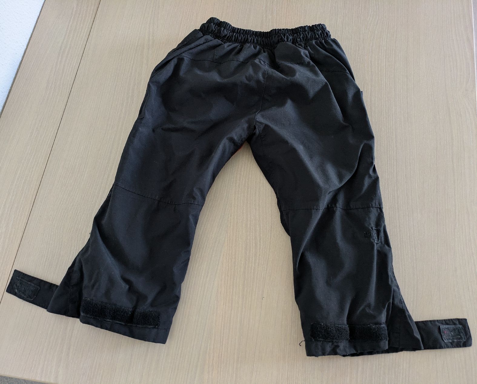 Didriksons Pantaloni: Regenhose von Didriksons, Grösse 90 – Usato da Kölliken venduto da mic_9n9d 2