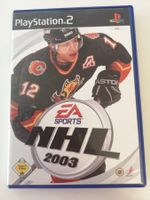 NHL 2003 (PS2)