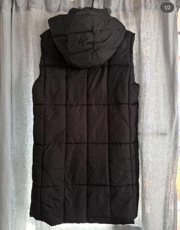 Wintermantel (Gillet) Gr M