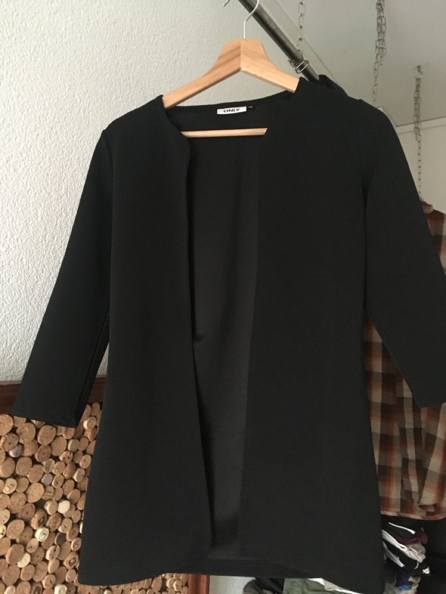 Only Gilet & Giacche senza maniche: Vest Grösse S – Usato da Forch venduto da elc_w9v6