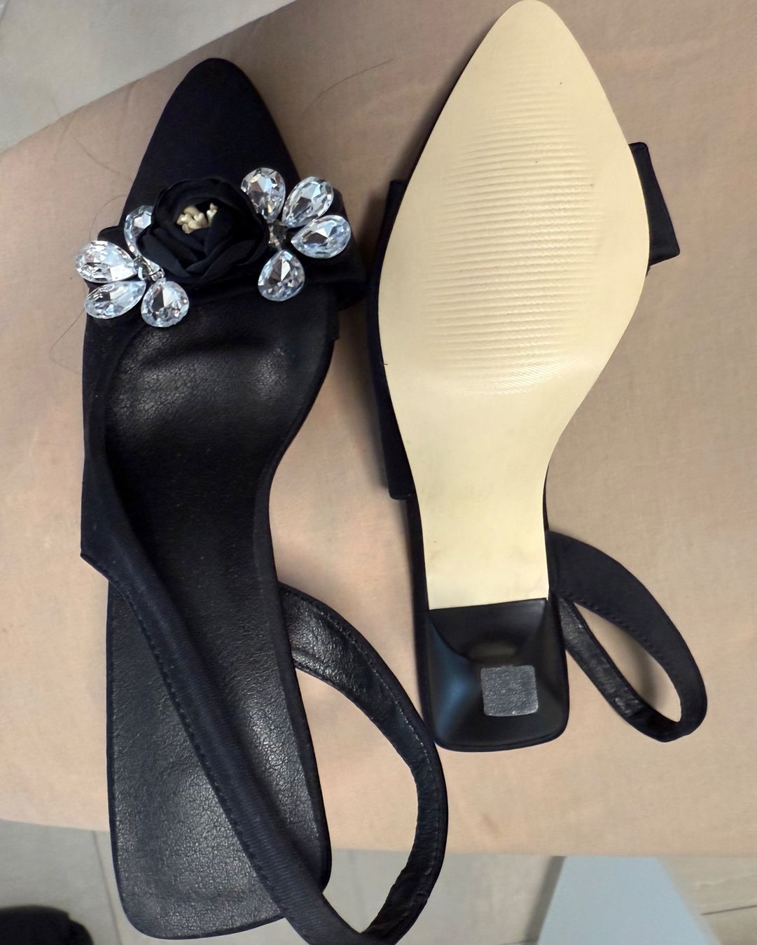 Scarpe da donna: Pumps – Usato da Wohlen AG venduto da _A.G_ 1