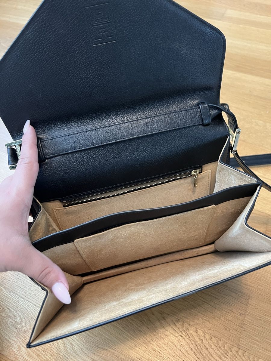 Mcm Borse da donna: Elegante MCM Umhängetasche, original – Usato da Sternenberg venduto da Coocoo 4