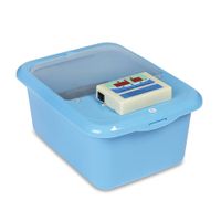 Inkubator Brutmaschine Brutgerät 18 Eier