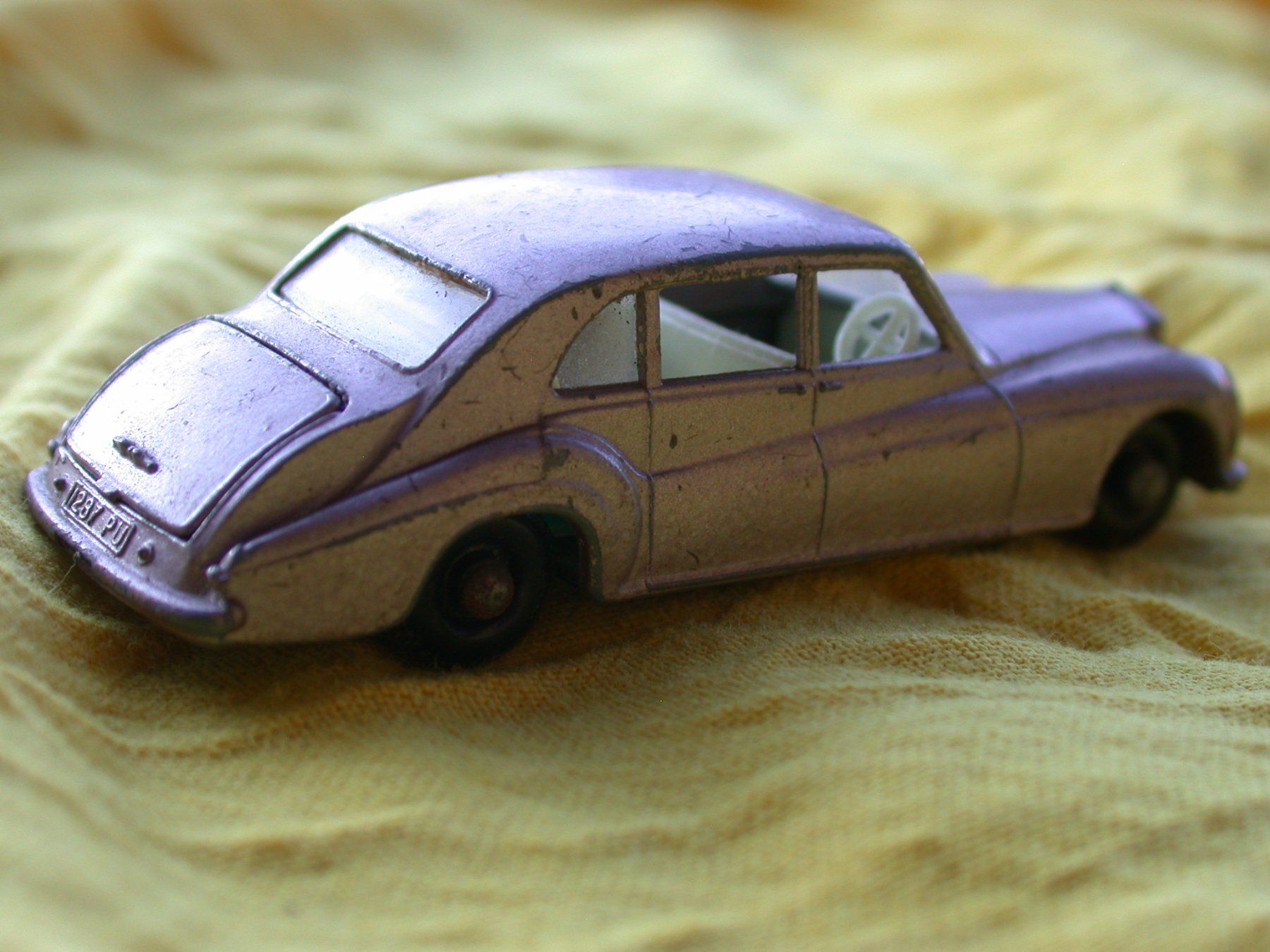Rolls Royce Modellautos: Rolls Royce Phantom V – Gebraucht aus Niederwil SG von Beinhart954 1