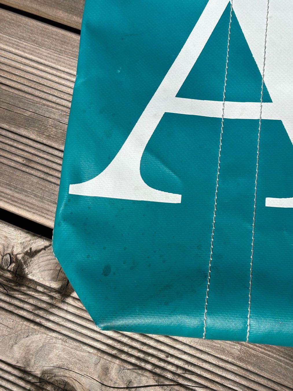 Freitag Borse: Freitag Tasche F202 Leland – Nuovo (secondo la descrizione) da Fehraltorf venduto da lea_9bt5 7