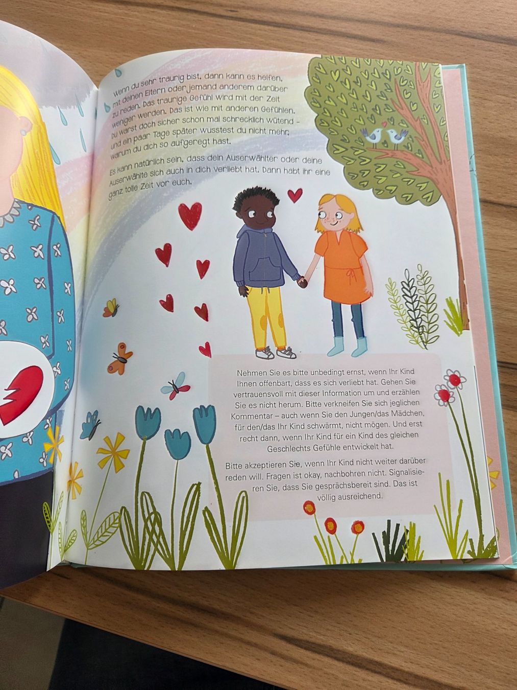 Libri: Buch: Von wegen Bienchen und Blümchen – Usato da Grosswangen venduto da sunny.stivi 3