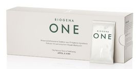 BIOGENA One - 30 Stück / vegan / 99 Highend-Ingredients