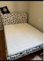 Ikea Bett Vanvik