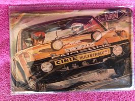 Porsche 914 Oldtimer Grand prix
