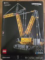 LEGO Technic 42146 Liebherr LR 13000 Raupenkran NEU und OVP