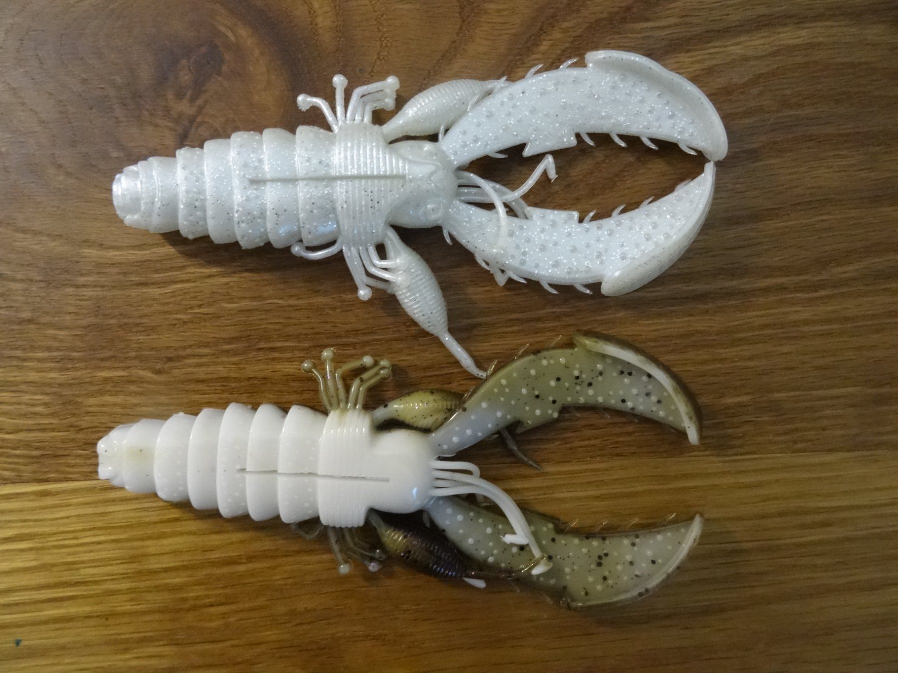 Westin Esche: Westin CreCraw 14cm – Nuovo e nell'imballaggio originale da Balm b. Günsberg venduto da enomis83 1