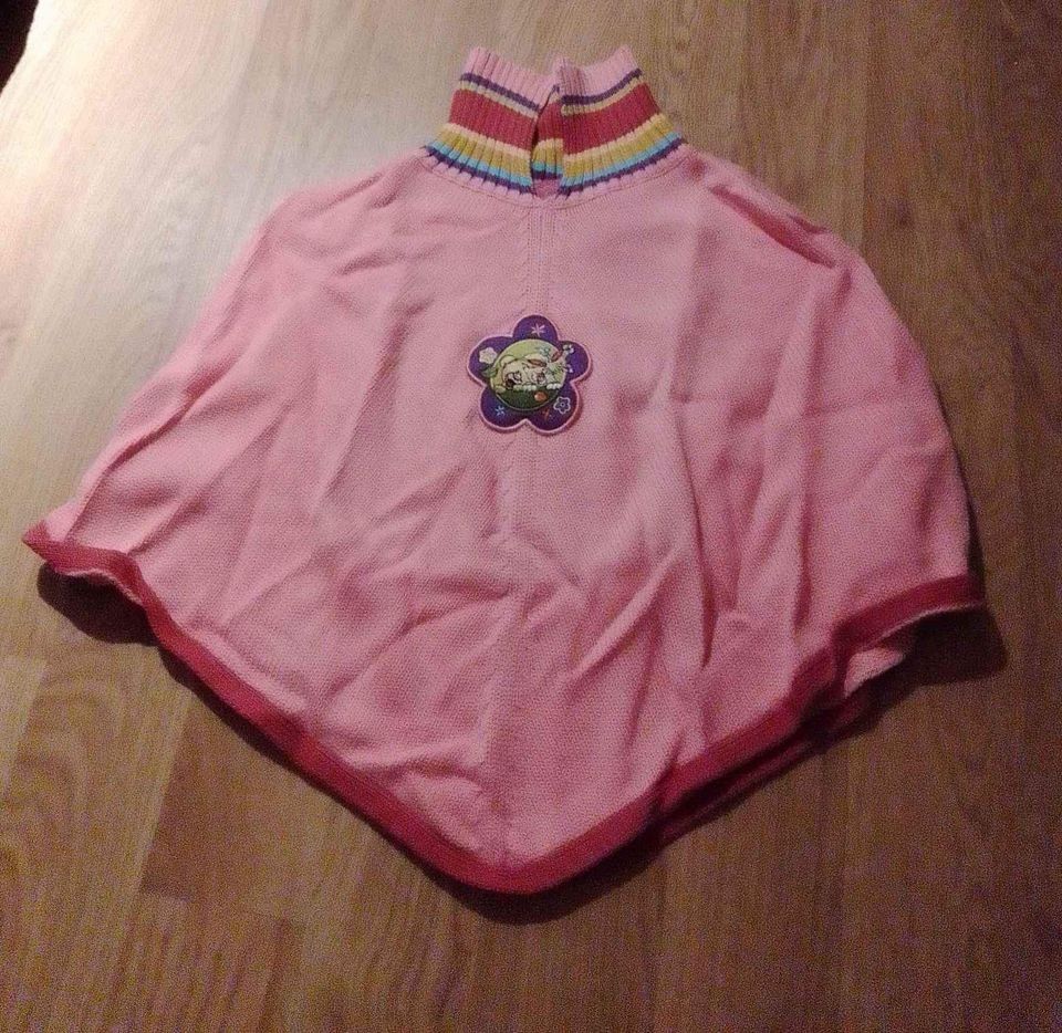 Lotti & Set di vestiti: Poncho Pimboli – Nuovo e nell'imballaggio originale da Biberist venduto da ZombieDead_g9zj 2