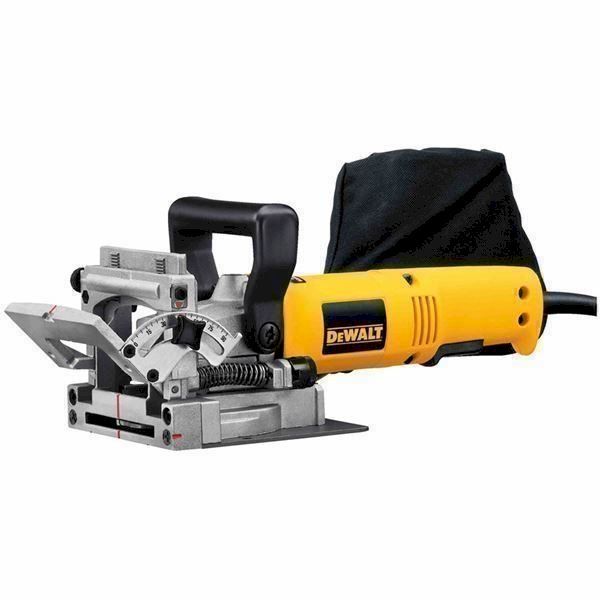Alle Maschinen: DeWalt DW682K Flachdüsenfräse – Neu und originalverpackt aus Bottighofen von zaap