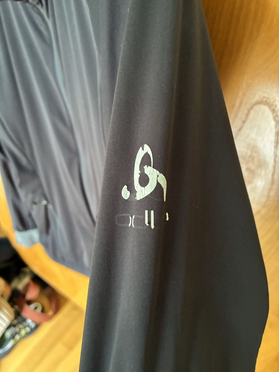 Odlo Giacche: Odlo Jacke Grösse M gebraucht – Usato da Steinmaur venduto da jul_6lwt 3