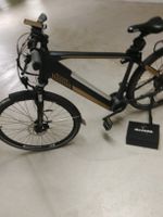 E-Bike urban Allegro 