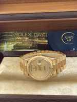 Rolex Day Date 36 Ref. 18248 Presidenten  Uhr