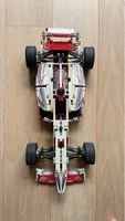 Lego Technic Auto, gebraucht, für Tüftler & Sammler!