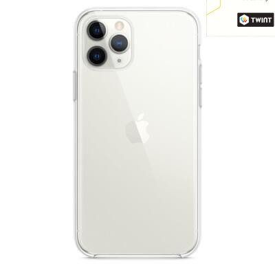 Cover & Protezioni schermo: iPhone 14 Hülle Slim Transparent Soft‑Case – Nuovo e nell'imballaggio originale da Wabern venduto da Technologiaaa 2