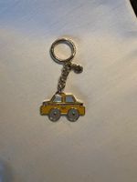 Michael Kors Taxi Schlüsselanhänger