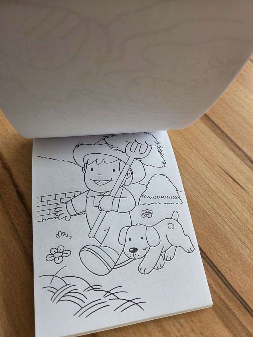 Bücher: Malbücher neu – Neu und originalverpackt aus Grosswangen von sunny.stivi 1