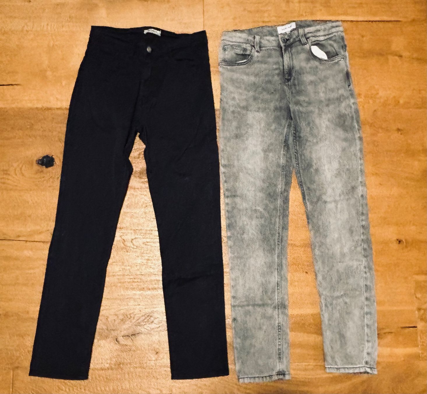 Pantaloni: 4 Jeans Gr. 29 / 170 – Usato da Muttenz venduto da Anonym591 1