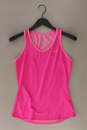 Nike Sporttop Gr. S pink