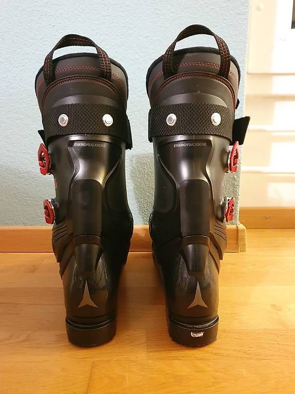 Herrenschuhe: Skischuh Atomic Hawx Ultra 110 X 29 – Gebraucht aus Davos Platz von jan_is 1
