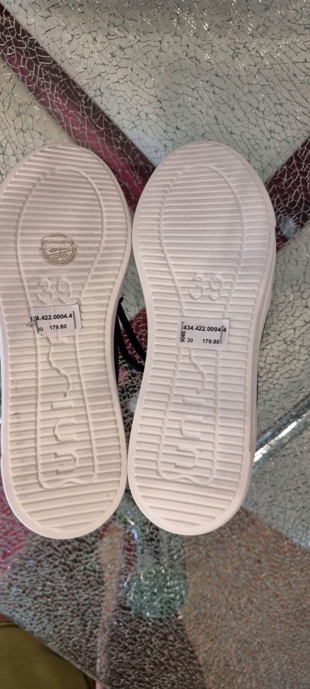 Scarpe da donna: Unisa Gr. 39 – Nuovo e nell'imballaggio originale da Luzern venduto da Reni025 8