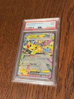 thumbnail image 2 of Pikachu Ex SAR 122/106 - Super Electric Breaker - Japanese Pokemon Card NM 2 of 4