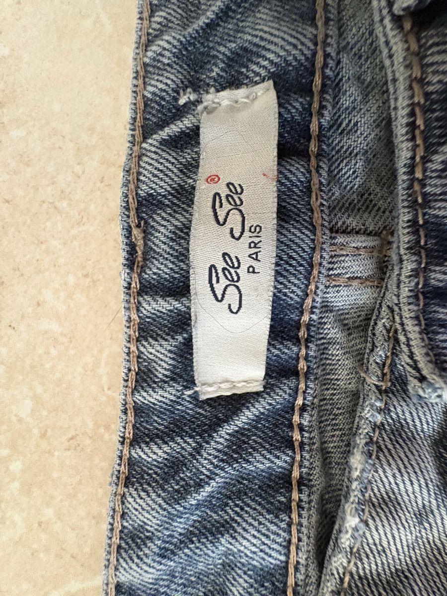 Jeans: Jeans  – Gebraucht aus Jona von NinaLuna 1
