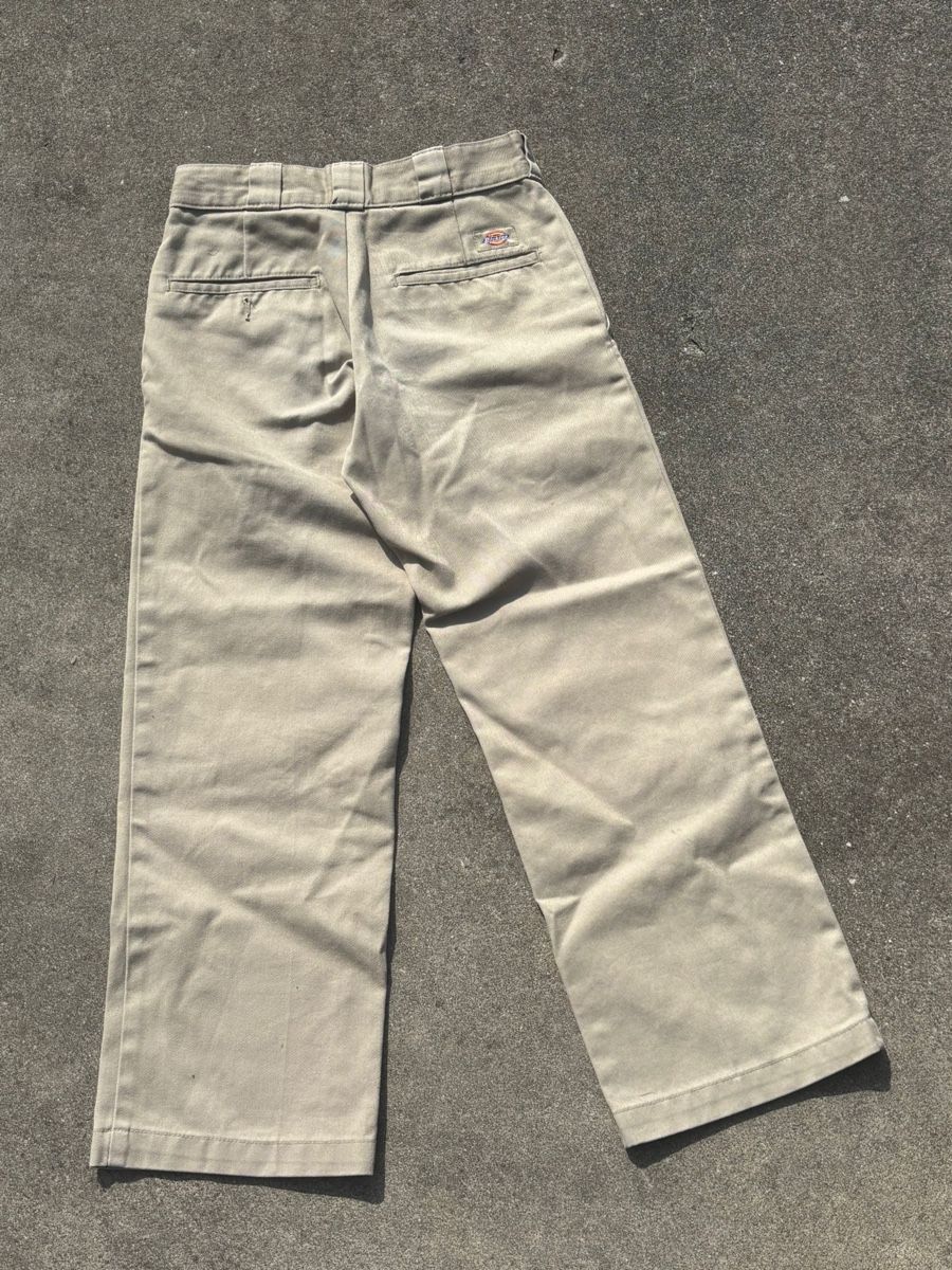 Dickies Pantaloni: Dickies Chino – Nuovo (secondo la descrizione) da Uster venduto da PSchultze 2