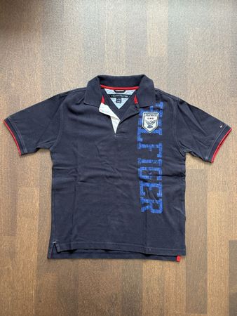 Tommy Hilfiger Poloshirt Grösse M - Top Zustand, sehr selten