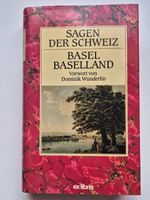 Sagen der Schweiz  -  BASEL  BASELLAND  -   1986