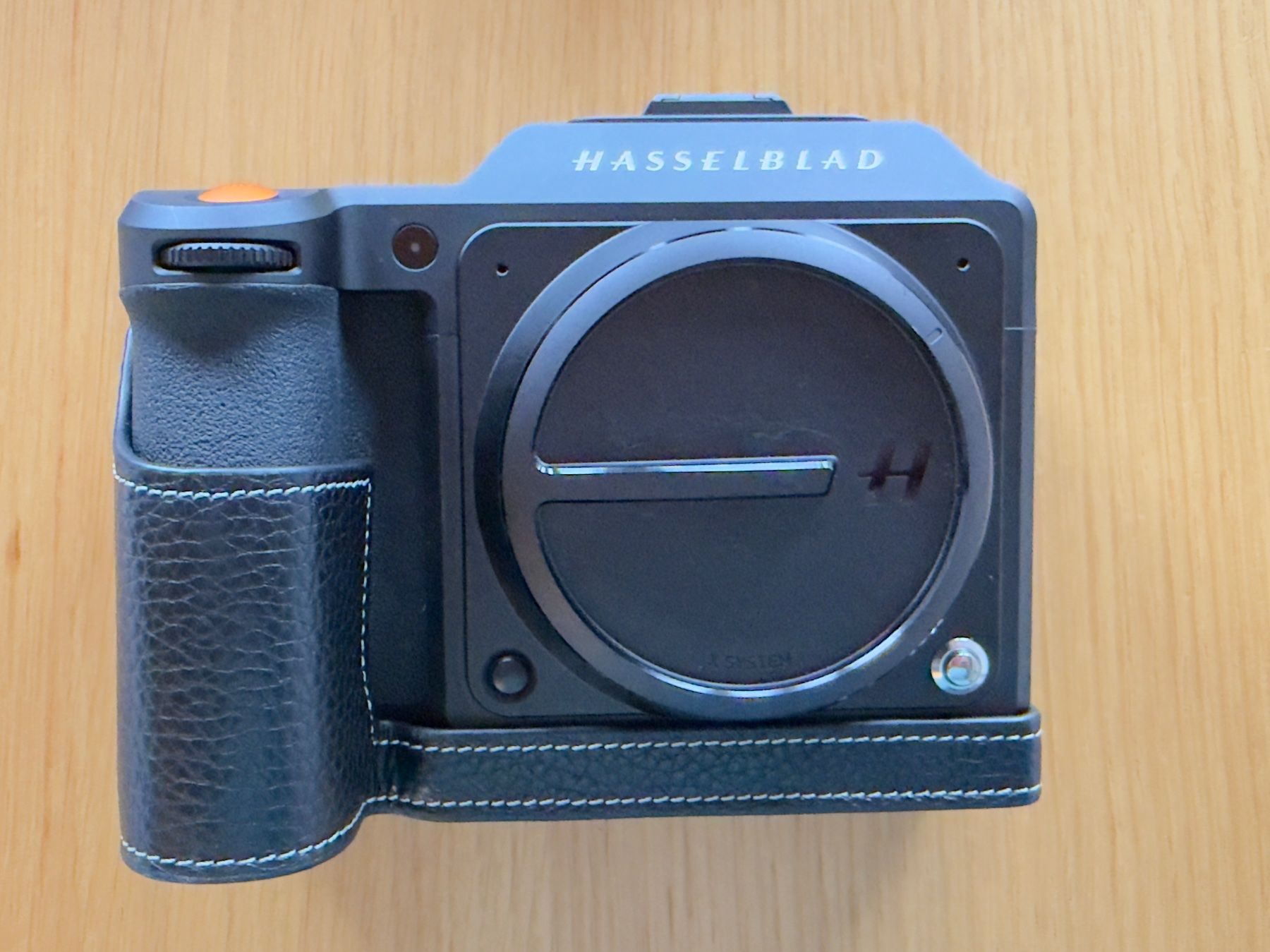 Hasselblad Kamera: Hasselblad X2D 100C - Garantie bis 04.03.27! – Gebraucht aus Aarburg von GeminiM 4