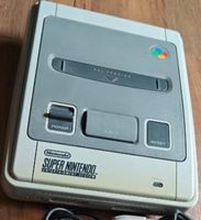 Spielkonsole Nintendo Super Nintendo SNES gebraucht
