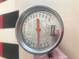 Bratenthermometer Kuhn Rikon